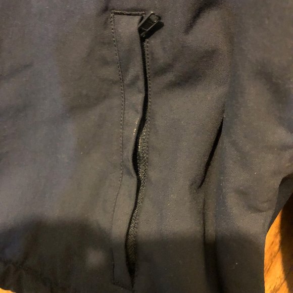 RARE SIZE SMALL POLO RALPH LAUREN SNOWBEACH PULLOVER - (IN FAIR CONDITION!!!) - Picture 8 of 16